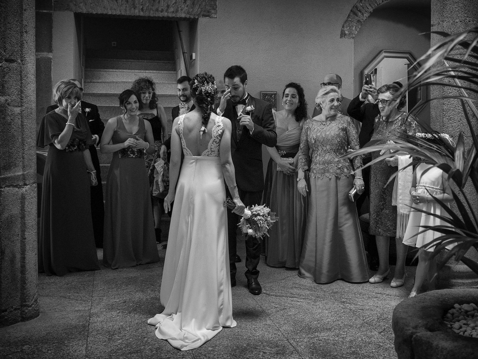 boda castillo de la arguijuela boda en caceres fotografo de bodas en caceres tomas avis